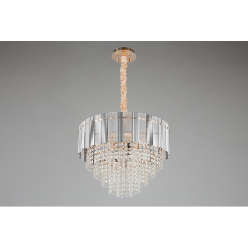 Подвесная люстра Omnilux Naro OML-69503-08 изображение в интернет-магазине Cramer Light фото 4