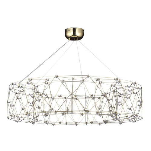 Подвесная люстра ST Luce Gravetta SL6602.203.72 изображение в интернет-магазине Cramer Light