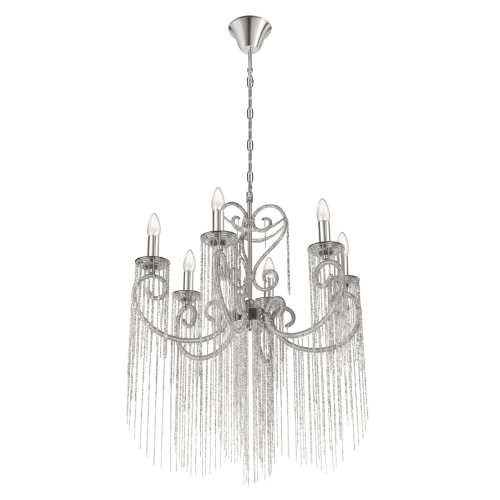 Подвесная люстра Loft IT Wonderland 10405/6 изображение в интернет-магазине Cramer Light фото 6