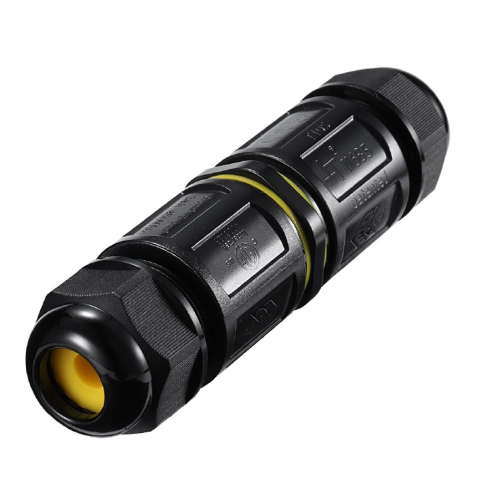 Соединитель-коннектор Stekker LD546 49234 дополнительное фото