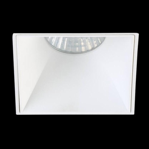 Встраиваемый светильник Crystal Lux CLT 051C1 WH-WH изображение в интернет-магазине Cramer Light фото 3