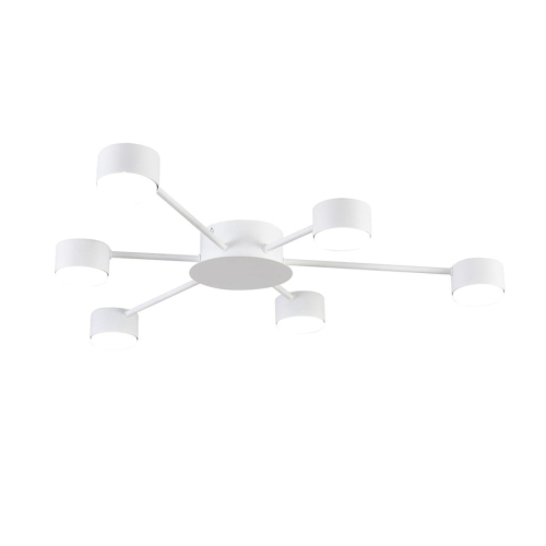 Потолочная люстра Lumion Comfi Torina 8343/6C изображение в интернет-магазине Cramer Light фото 5