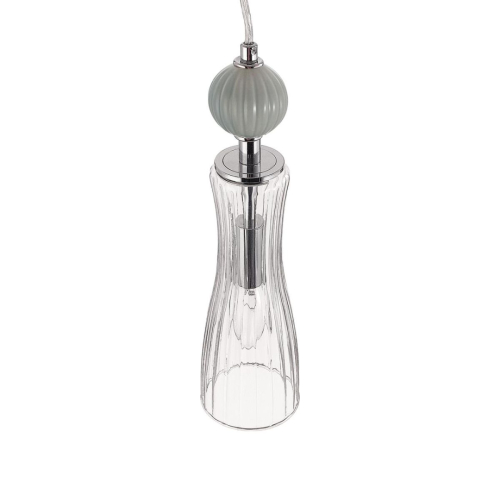 Подвесной светильник Lumion Neoclassi Emily 8269/1A изображение в интернет-магазине Cramer Light фото 3
