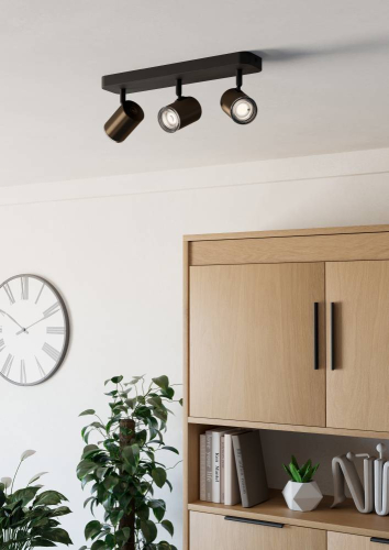 Спот Eglo Consuma 1 300589 изображение в интернет-магазине Cramer Light фото 2