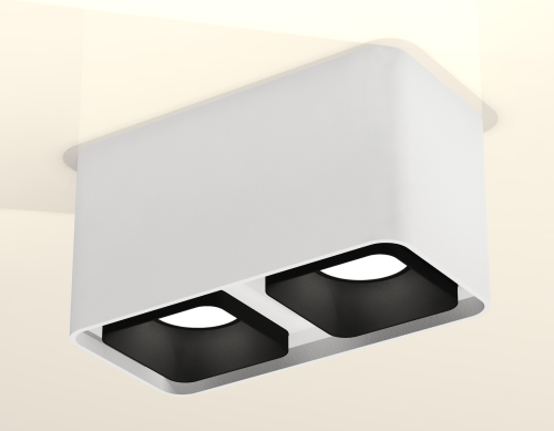 Накладной светильник Ambrella Light Techno XS7850002 (C7850, N7702) изображение в интернет-магазине Cramer Light фото 3