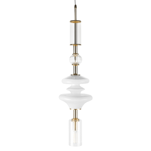 Подвесной светильник Loft IT Spindle 10423/C изображение в интернет-магазине Cramer Light фото 5
