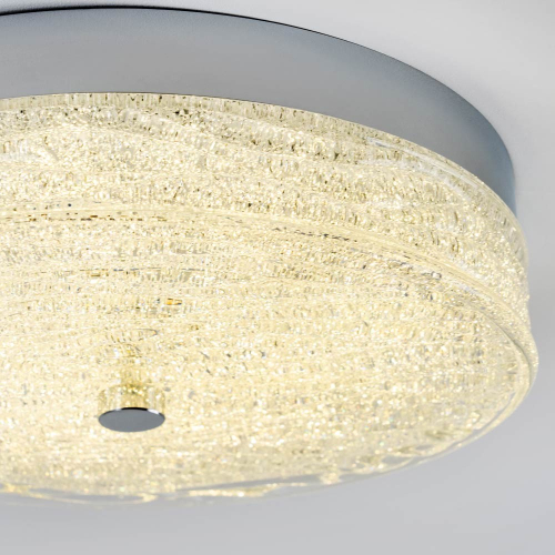 Потолочный светильник LED4U L1117-300 CR изображение в интернет-магазине Cramer Light фото 7