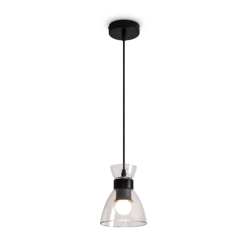 Подвесной светильник Freya Topi FR5503PL-01B изображение в интернет-магазине Cramer Light