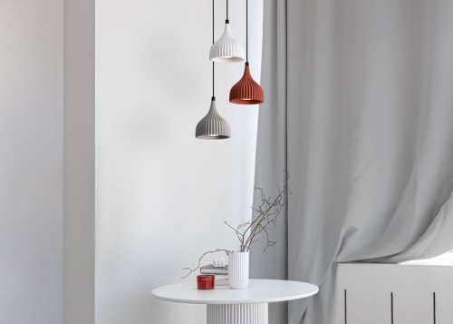 Подвесной светильник Freya Terra FR5582PL-01GF изображение в интернет-магазине Cramer Light фото 2
