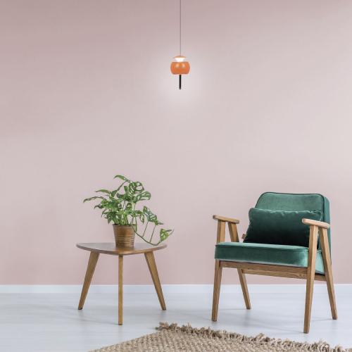 Подвесной светильник Mantra Roller 8409 изображение в интернет-магазине Cramer Light фото 2