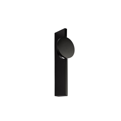 Настенный светильник Loft IT Flame 10452W Black sand изображение в интернет-магазине Cramer Light фото 3