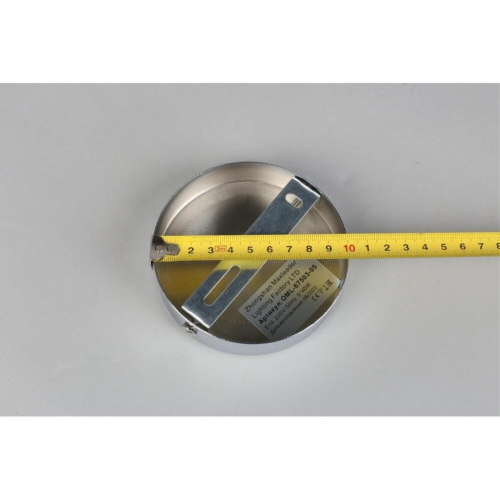 Подвесная люстра Omnilux Ligure OML-67503-05 изображение в интернет-магазине Cramer Light фото 8