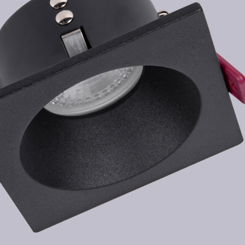 Встраиваемый светильник Favourite Soggy 4531-1C изображение в интернет-магазине Cramer Light фото 3