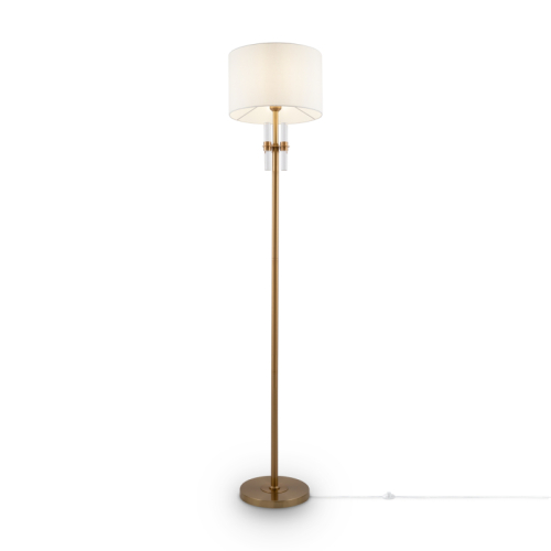 Торшер Freya Lino FR5186FL-01BS изображение в интернет-магазине Cramer Light