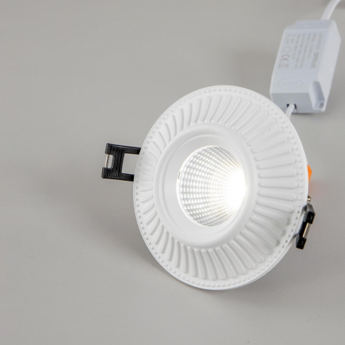 Встраиваемый светильник Citilux Дзета CLD042NW0 изображение в интернет-магазине Cramer Light фото 6