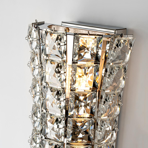 Настенный светильник Modelux ML.557.02 CR изображение в интернет-магазине Cramer Light фото 5