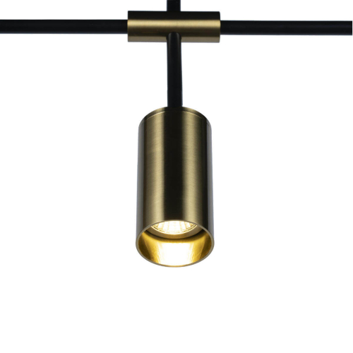 Подвесной светильник Loft IT 8120-4 изображение в интернет-магазине Cramer Light фото 6