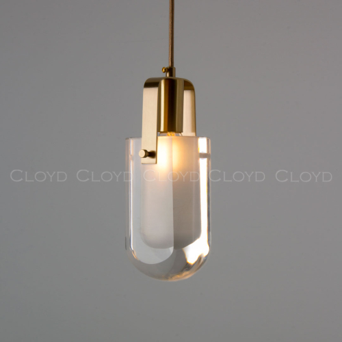 Подвесной светильник Cloyd Curie 11166 изображение в интернет-магазине Cramer Light