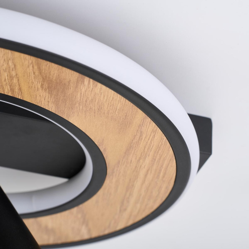 Спот F-Promo Olika 4438-1C изображение в интернет-магазине Cramer Light фото 5