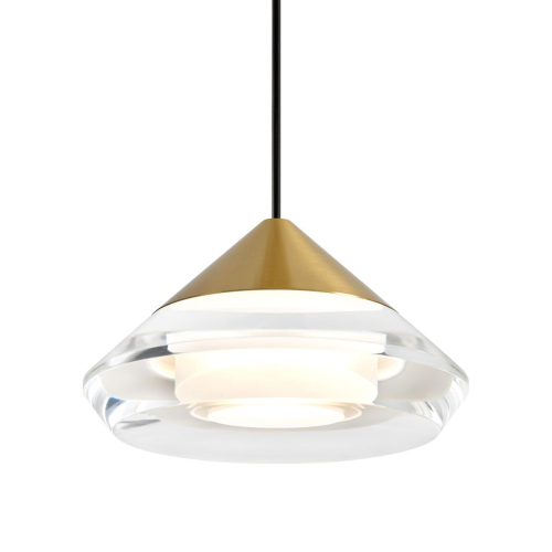 Подвесной светильник Freya Cave FR5631PL-L5BS изображение в интернет-магазине Cramer Light фото 5