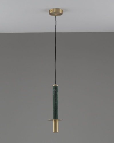 Подвесной светильник Moderli Alto V11954-1P изображение в интернет-магазине Cramer Light фото 2