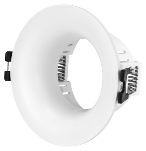 Встраиваемый светильник Crystal Lux CLT 004C1 WH V2 изображение в интернет-магазине Cramer Light фото 2
