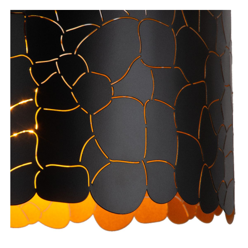 Подвесной светильник Lucide Almelo 21434/40/30 изображение в интернет-магазине Cramer Light фото 4