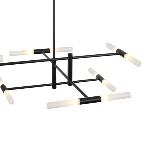 Подвесной светильник Odeon Light Hightech Defance 4307/16 изображение в интернет-магазине Cramer Light фото 6