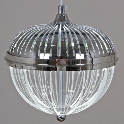 Подвесной светильник Reluce 05859-0.9-03 CR изображение в интернет-магазине Cramer Light фото 3