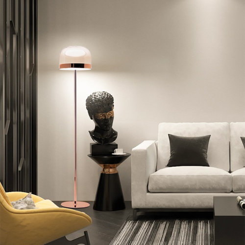 Торшер ImperiumLoft Noten 178215-26 изображение в интернет-магазине Cramer Light фото 9