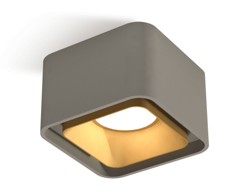 Накладной светильник Ambrella Light Techno XS7834004 изображение в интернет-магазине Cramer Light фото 4