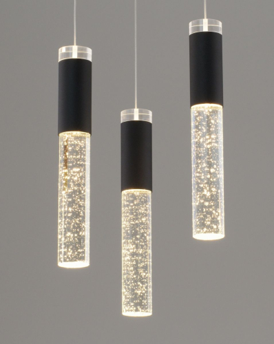 Подвесной светильник Moderli Ran V11394-PL изображение в интернет-магазине Cramer Light фото 4