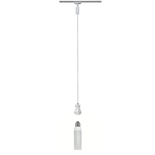 Трековый светильник Paulmann DecoSystems 95004 изображение в интернет-магазине Cramer Light