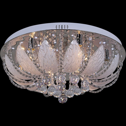 Потолочная люстра Reluce 55818-0.3-08 изображение в интернет-магазине Cramer Light