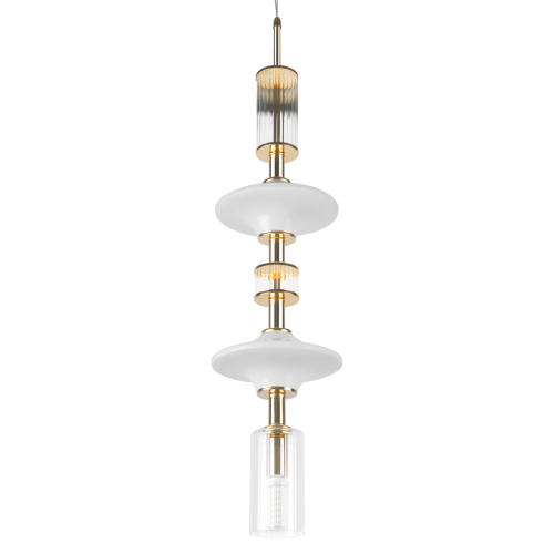 Подвесной светильник Loft IT Spindle 10423/B изображение в интернет-магазине Cramer Light фото 2
