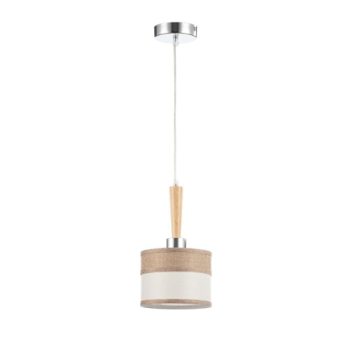 Подвесной светильник Freya Helen FR5329-PL-01-CH изображение в интернет-магазине Cramer Light