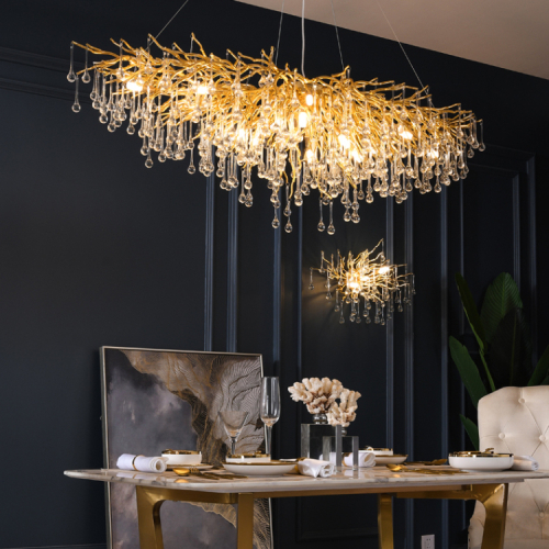 Подвесная люстра ImperiumLoft Marian 205826-26 изображение в интернет-магазине Cramer Light фото 16