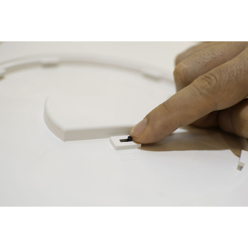 Потолочный светильник Mantra Turin 9022 изображение в интернет-магазине Cramer Light фото 5