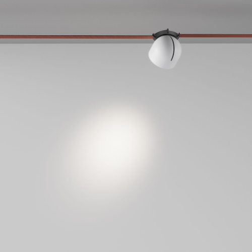 Подвесной светильник Maytoni Cup TR124B-12W4K-M-W изображение в интернет-магазине Cramer Light фото 4