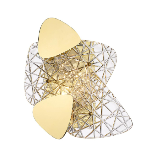 Настенный светильник Lumion Queeny 6582/2W изображение в интернет-магазине Cramer Light фото 2