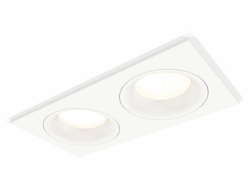 Встраиваемый светильник Ambrella Light Techno XC7635001 (C7635, N7010) изображение в интернет-магазине Cramer Light фото 3