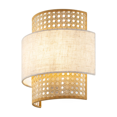 Настенный светильник Freya Ribbon FR5333WL-01W изображение в интернет-магазине Cramer Light