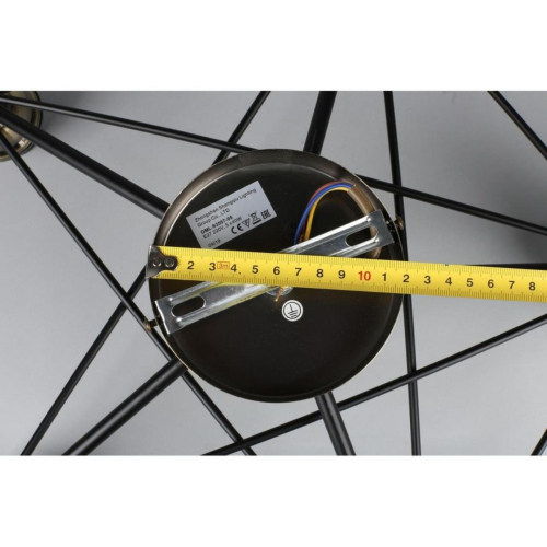 Потолочная люстра Omnilux Tuenno OML-93507-05 изображение в интернет-магазине Cramer Light фото 7