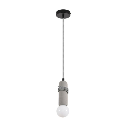 Подвесной светильник Lumion Eco Tesla 8365/1A изображение в интернет-магазине Cramer Light