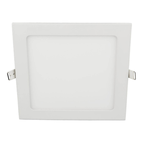 Встраиваемый светодиодный светильник Elektrostandard DLS003 18W 4200K 4690389081897 изображение в интернет-магазине Cramer Light