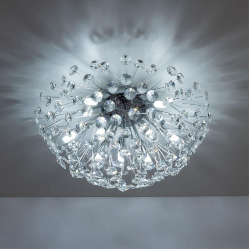 Потолочная люстра Citilux Betsy EL322C09.1 изображение в интернет-магазине Cramer Light фото 3