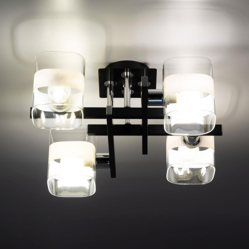 Потолочная люстра Citilux Вирта CL139242 изображение в интернет-магазине Cramer Light фото 16