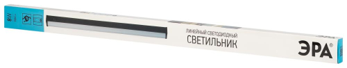 Линейный светильник Эра LLED-01-08W-4000-B Б0065575 изображение в интернет-магазине Cramer Light фото 13