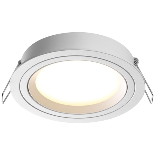 Встраиваемый светильник Novotech Wir Tor 371052 изображение в интернет-магазине Cramer Light фото 4