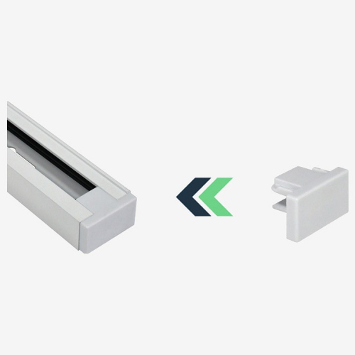 Заглушка Hesby Lighting Skylite HSBL_0034 изображение в интернет-магазине Cramer Light фото 2